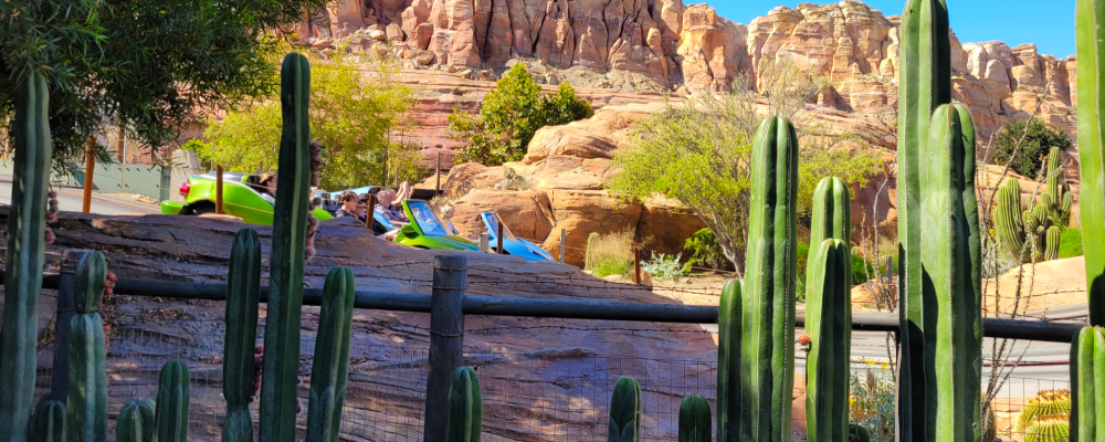 Radiator Spring Racers 2