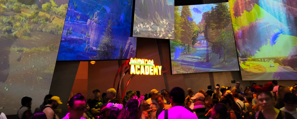 Animation Academy