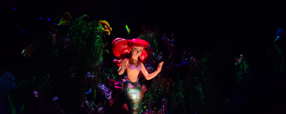 The Little Mermaid 2