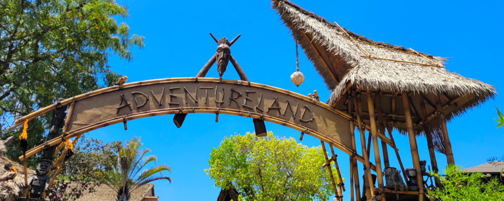 Adventureland