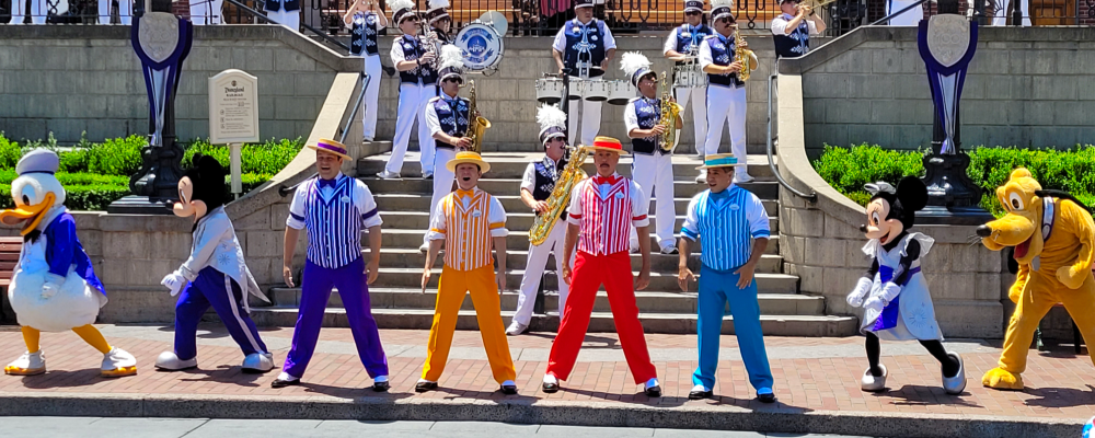 Dapper Dans