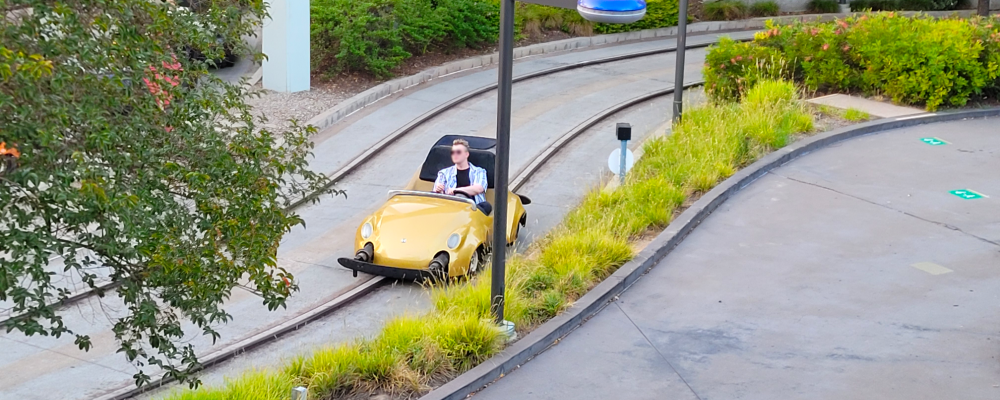 Autopia