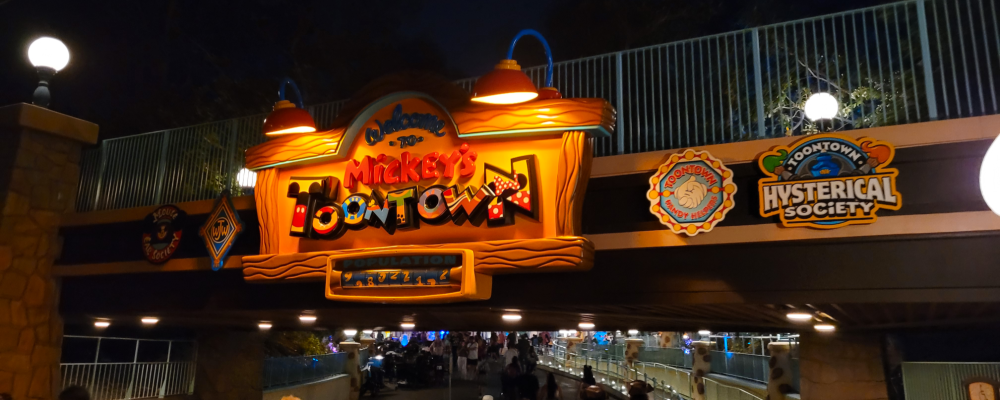 Toontown