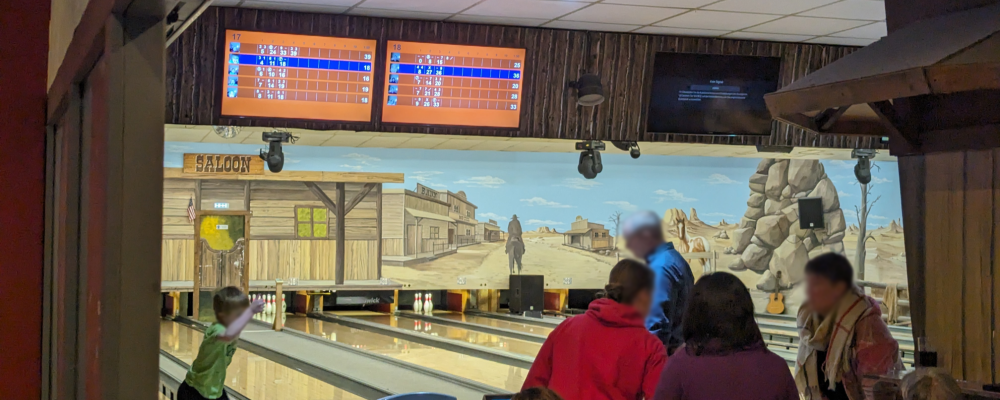 Huelshorst Bowling