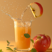 Apple Juice