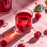 Cherry Juice