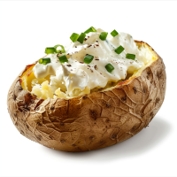 Baked Potato