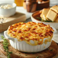 Cheese Casserole