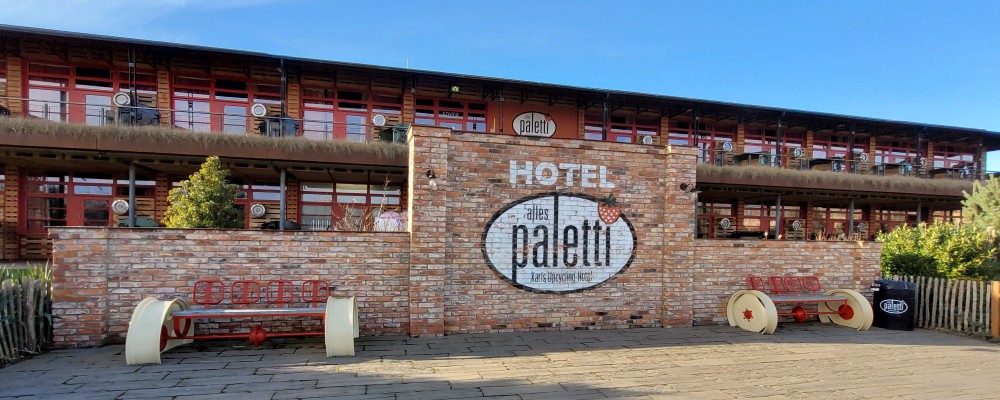 Alles Paletti