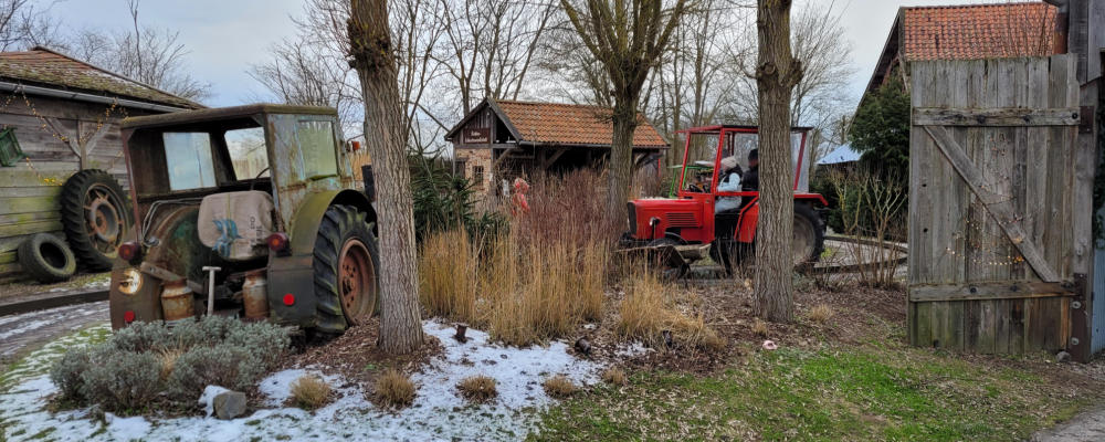 Warnsdorf Traktorbahn 2