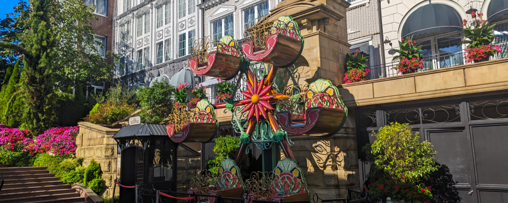 Bolles Riesenrad