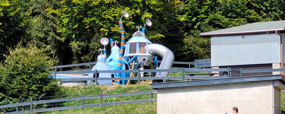 Astronauten Spielplatz v2