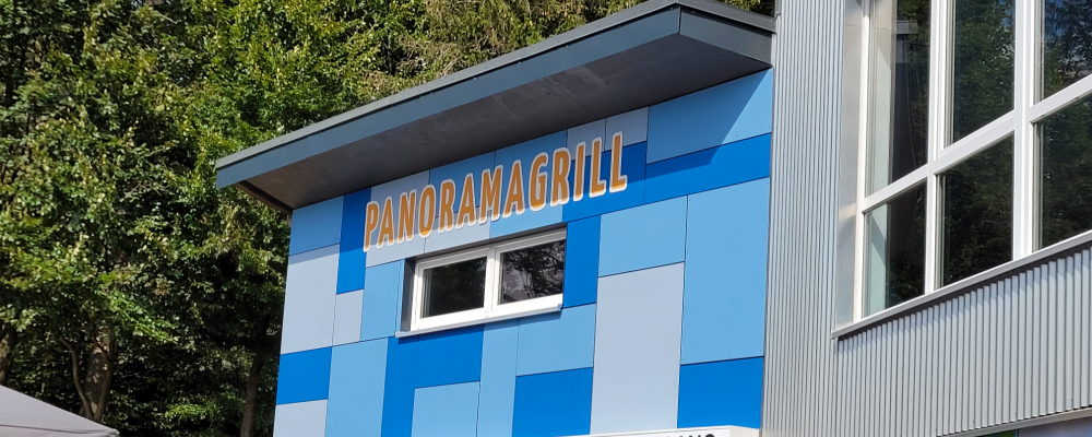 Panorama Grill