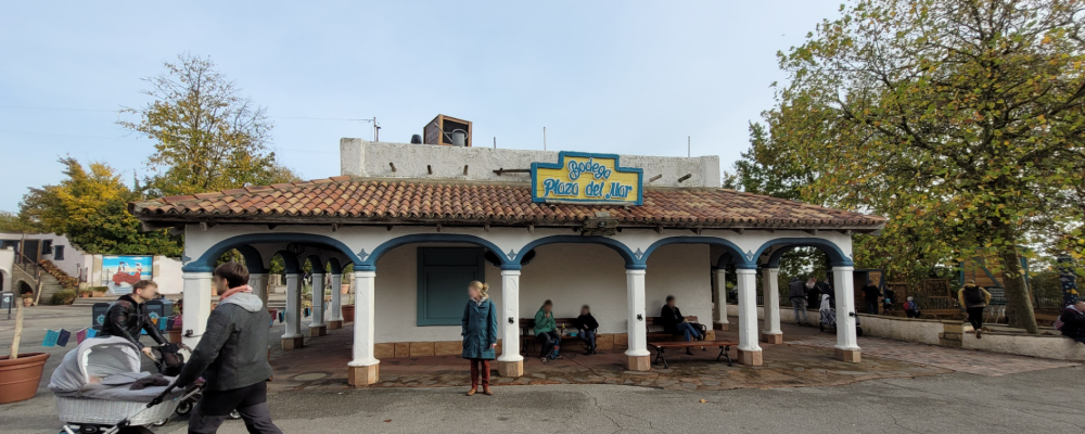 Bodega del Mar