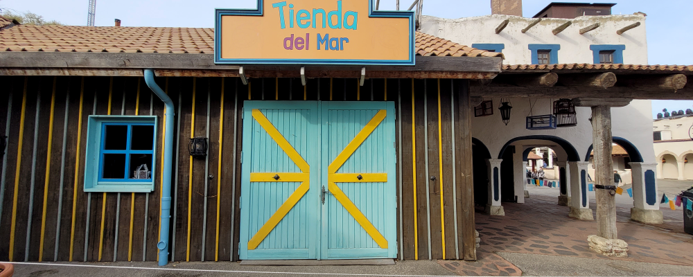 Tienda del Mar