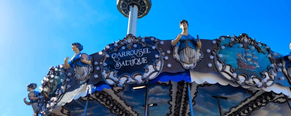 Carrousel Baltique 3