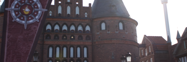 Holstentor