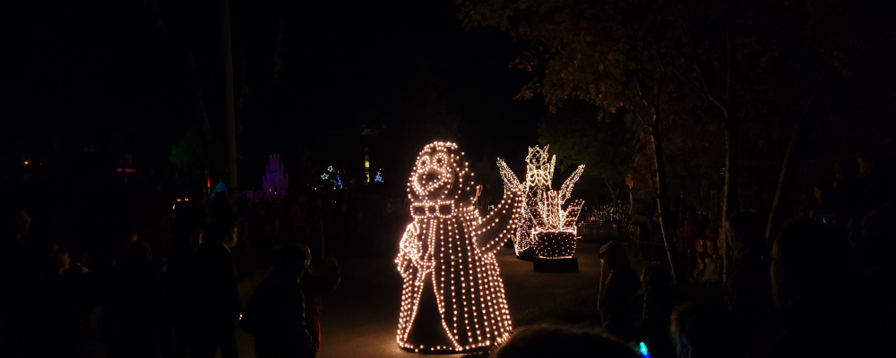 Lichterparade 1