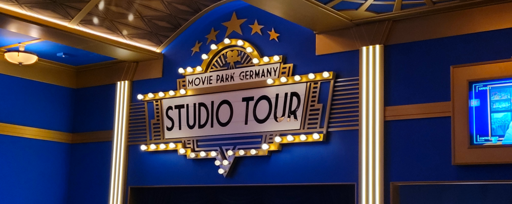 Studio Tour 2