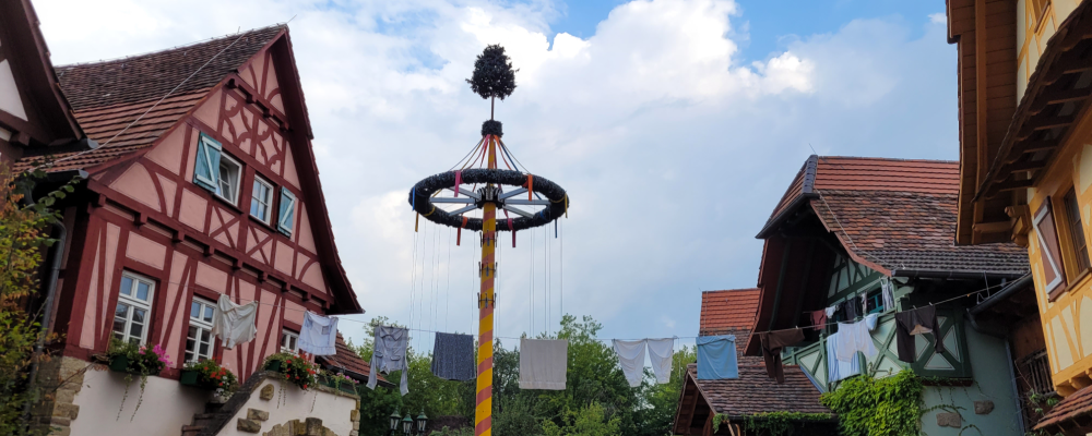 Maibaum