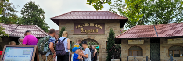 Tripsdrill